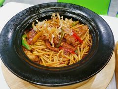 -简荟厨·西式简餐(花都雅乐城店)