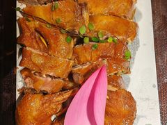 -姑苏家宴·苏帮菜·松鼠桂鱼(苏州总店)
