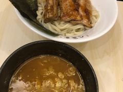 -八盛屋·沾面(集美万达店)