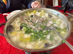 -蔡阿水羊肉店