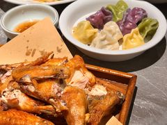 -1937青岛老味道·海肠捞饭·青岛菜(大鲍岛栈桥店)