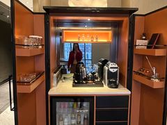 -上海苏宁宝丽嘉酒店·Cafe Bellagio西餐厅