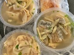 -海平馄饨(逍遥二路店)
