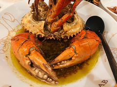 -Ministry of Crab(科伦坡店)