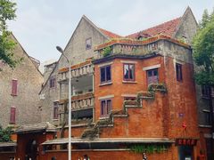 -飞马旅黎黄陂路文旅街区