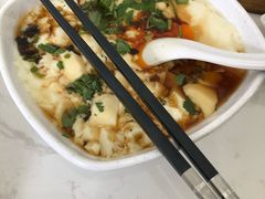 -门庭若市豆浆油条(恒生广场店)