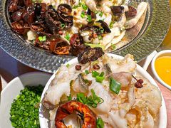 -小鱼小牛(世欧广场店)