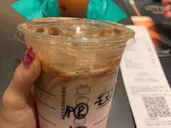 -星巴克(金谊广场店)