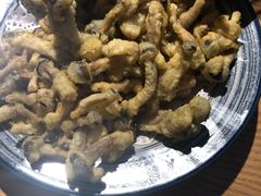 -金豆角砂锅焖面(安贞店)