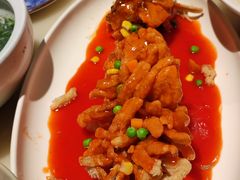 -探花·意境江南菜·唐伯虎文化体验店·松鼠桂鱼(观前店)