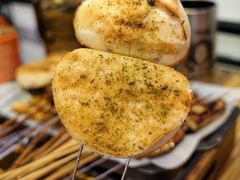 -柳叶刀烧烤(北大清华店)