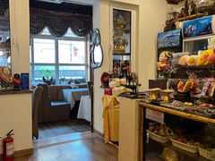 -芭堤雅泰国餐厅(胜利路店)