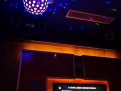 -音乐在线主题氧吧KTV(佳宁娜广场店)