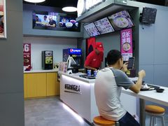 -粉达人·桂林米粉(解放北路店)