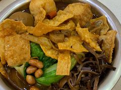 精选螺蛳粉-老东江米粉(南方大厦店)