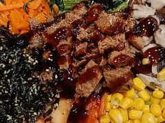 -米村拌饭(靖宇店)