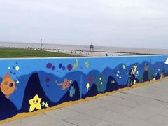 -南汇嘴观海公园