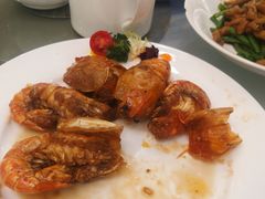 -东江海鲜酒家(艺都分店)
