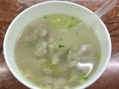 -三真丸子美食坊(故宫路店)