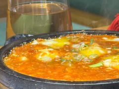 -韩香福脊骨汤锅(上杭路店)