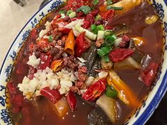 -京香轩·中餐厅(上海中庚聚龙酒店)