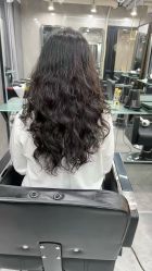 -Tipo Hair salon（明星）店