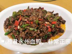 -湘君私厨.16年湘菜店(金匙望湖店)