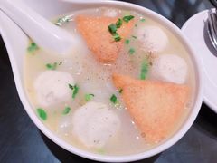 -翠华餐厅(正佳广场店)