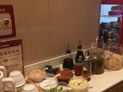 -喜家德虾仁水饺(东方宝泰店)