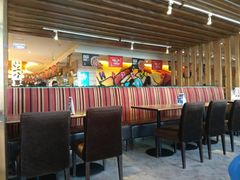 -比格比萨自助(宋家庄店)