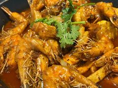 -巴蜀王婆大虾(南锣鼓巷店)