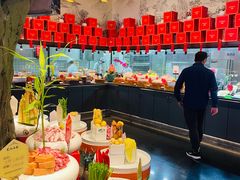-巷子里·红谷宴(万象城店)