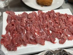 -三兴涮羊肉(荣安大街店)