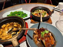 -啫神·广州地标美食(北京路店)