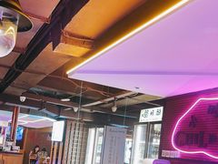 -喝丢一只鞋海鲜烧烤·海肠捞饭(东关街店)