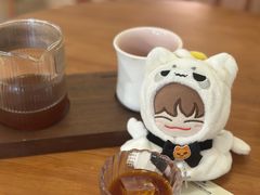 -本無咖啡·BeanWood Coffee