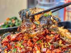 -雅佳神话·麻辣烤鱼(新街口店)