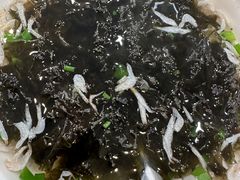 -金海湾海鲜排档(朱家尖店)