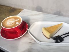 -COFFEE CALL(云锦路店)