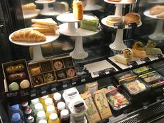 -星巴克(深圳龙华人民北店)