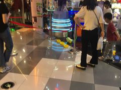 -时尚天河商业广场