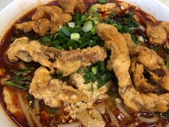 -端仕小锅(文林街店)