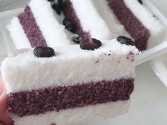 韩国松糕-南大门韩国米糕(公滨路店)