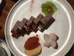 -纳瓦新疆菜(银都店)