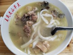 -文山荷鲜居(翠湖店)