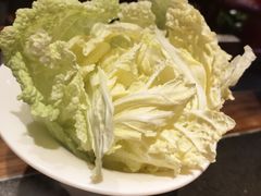 -清真·京华源铜锅涮肉(丰庆店)