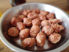 -清真马杰山牛肉汤馆