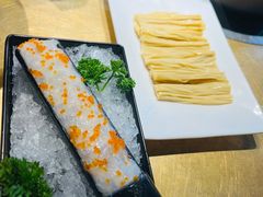 -手选潮汕鲜活牛肉火锅(二七广场店)