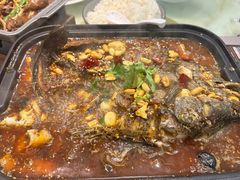 -福巷湘食小馆·猛火现炒(上海首店)