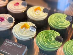 -LAN一见岚·精品蛋糕(琶洲保利店)
